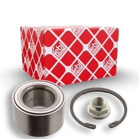 Köp Hjullagersats av FEBI BILSTEIN 102833 till det låga priset 675,92 kr