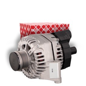 OPEL Lichtmaschine von FEBI BILSTEIN