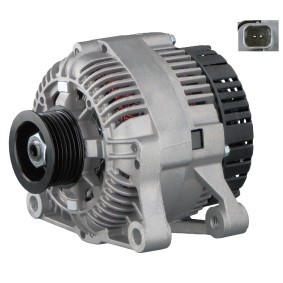 Lichtmaschine von FEBI BILSTEIN 102929