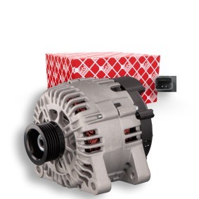 Lichtmaschine von FEBI BILSTEIN 102950