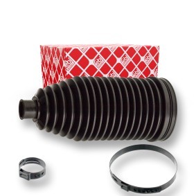 Compre Fole de direcção de FEBI BILSTEIN online para Classe E Cabriolet (A238) a preços moderados