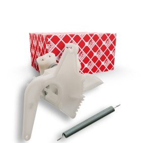 Stellelement, Sitzverstellung 103126 RENAULT TRUCKS von FEBI BILSTEIN