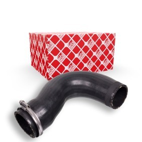 Ladeluftschlauch des Herstellers FEBI BILSTEIN - Originalware Artikelnummer: 103153