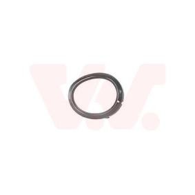 Compre Guarnição, pára-choques da VAN WEZEL 1826597 a um preço baixo por 15,56 €