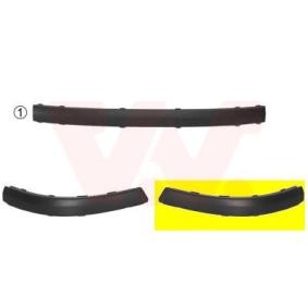 Compre Guarnição, pára-choques da VAN WEZEL 1828554 a um preço baixo por 14,95 €