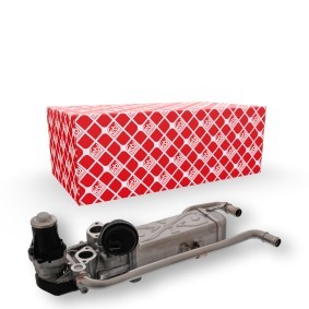 AGR-Modul für AUDI von FEBI BILSTEIN