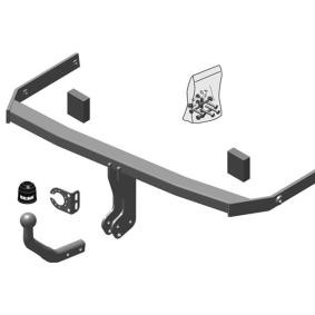 Anhängerkupplung 640400 von BRINK günstig für 202,29 € online kaufen