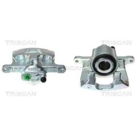 Bremssattel von TRISCAN