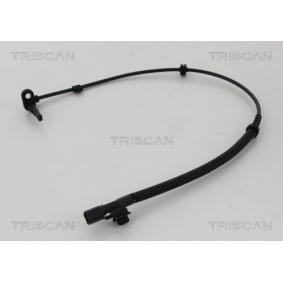 ABS-Sensor 8180 21215 von TRISCAN günstig für 22,89 € online kaufen