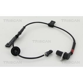 ABS-Sensor 8180 43522 von TRISCAN günstig für 65,33 € online kaufen