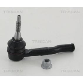 Achetez des Rotule de direction TRISCAN 8500 24161 à prix pour 21,33 €