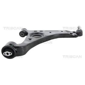 Querlenker von TRISCAN 8500 24555