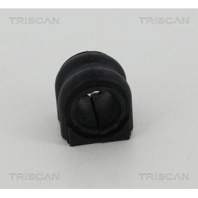 Lagerbuchse, Stabilisator für KIA von TRISCAN