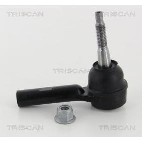 Compre Rótula de dirección de TRISCAN online para CAMARO Descapotable GMX511 a precios moderados
