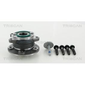 Radlagersatz 8530 27216A von TRISCAN günstig für 199,85 € online kaufen