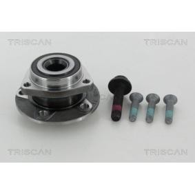 Radlagersatz für CUPRA von TRISCAN