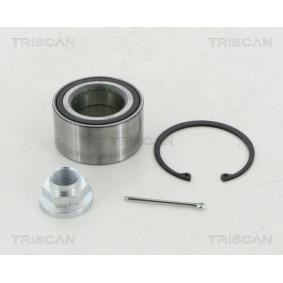 Radlagersatz 8530 43226A von TRISCAN günstig für 90,72 € online kaufen