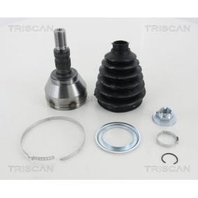 Gelenksatz, Antriebswelle 8540 80107 von TRISCAN günstig für 222,95 € online kaufen