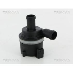 Acquista Pompa circolazione acqua, Riscaldatore da parcheggio da TRISCAN 8600 29081 a buon mercato per soli 129,39 €