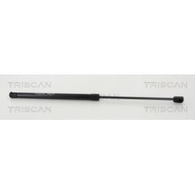 Comprar Amortiguador de maletero de TRISCAN 8710 23245 a bajo precio de 42,85 €