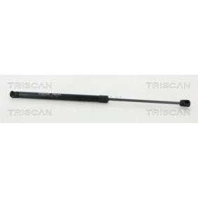 Comprar Amortiguador de maletero de TRISCAN 8710 23246 a bajo precio de 32,17 €