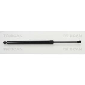 Acquista Pistoncini portellone da TRISCAN online per PAJERO SPORT II (KH_, KG_) a prezzi moderati