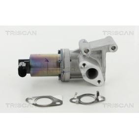 AGR-Ventil 8813 18038 von TRISCAN günstig für 118,41 € online kaufen