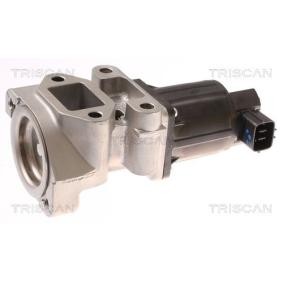 AGR-Ventil 8813 24017 von TRISCAN günstig für 168,00 € online kaufen