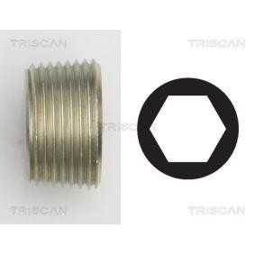 Verschlußschraube, Ölwanne 9500 1015 von TRISCAN günstig für 9,28 € online kaufen