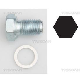 Verschlußschraube, Ölwanne 9500 1101 von TRISCAN günstig für 4,86 € online kaufen