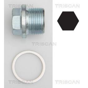 Verschlußschraube, Ölwanne 9500 1102 von TRISCAN günstig für 8,41 € online kaufen