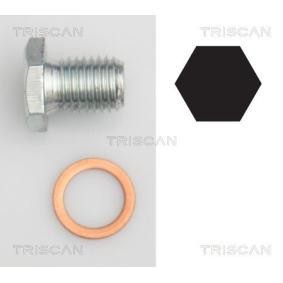Verschlußschraube, Ölwanne 9500 1103 von TRISCAN günstig für 2,87 € online kaufen