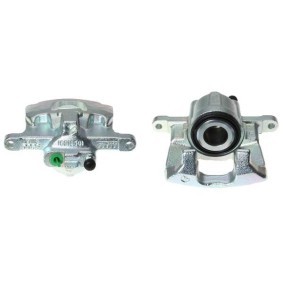 Bremssattel 345159 von BUDWEG CALIPER günstig für 114,31 € online kaufen