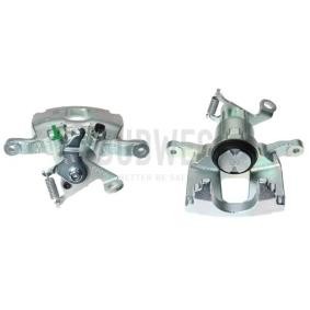 Bremssattel 345162 von BUDWEG CALIPER günstig für 102,80 € online kaufen