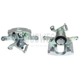 Bremssattel 345163 von BUDWEG CALIPER günstig für 102,80 € online kaufen