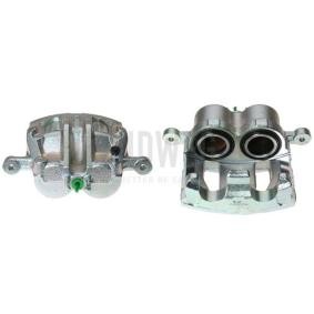 Bremssattel 345164 von BUDWEG CALIPER günstig für 110,29 € online kaufen