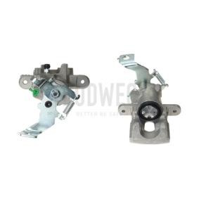 Bremssattel 345167 von BUDWEG CALIPER günstig für 141,28 € online kaufen