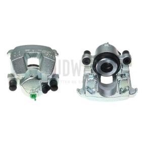 Bremssattel 345171 von BUDWEG CALIPER günstig für 83,82 € online kaufen