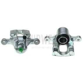 Bremssattel 345182 von BUDWEG CALIPER günstig für 84,40 € online kaufen
