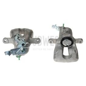 Bremssattel für SEAT von BUDWEG CALIPER
