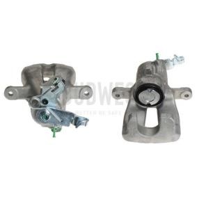 Bremssattel für SEAT von BUDWEG CALIPER