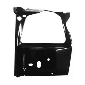 Blende, Nebelscheinwerfer des Herstellers VAN WEZEL - Originalware Artikelnummer: 1837661