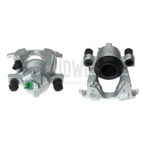 Bremssattel 345220 von BUDWEG CALIPER günstig für 58,17 € online kaufen