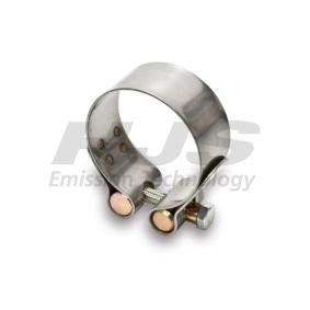 Compre Conector de tubos, sistema de escape da HJS 90 60 5398 a um preço baixo por 32,06 €