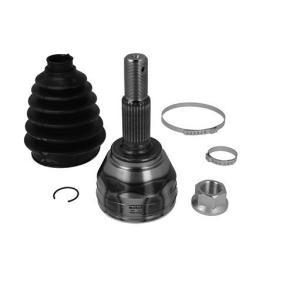 Acquista Kit giunti semiasse da METELLI 15-1854 a buon mercato per soli 66,44 €
