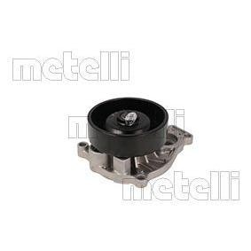 Köp Vattenpump av METELLI 24-1349 till det låga priset 853,82 kr