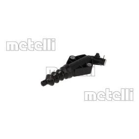 Kupplungsnehmerzylinder 54-0060 von METELLI günstig für 52,33 € online kaufen