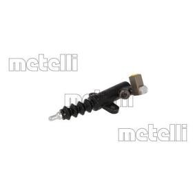 Kupplungsnehmerzylinder 54-0135 von METELLI günstig für 21,60 € online kaufen