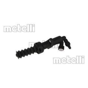 Kupplungsnehmerzylinder 54-0138 von METELLI günstig für 54,47 € online kaufen