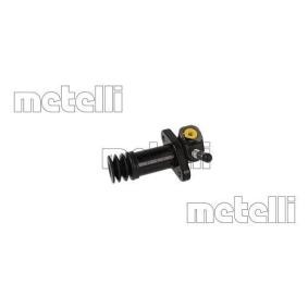 Kupplungsnehmerzylinder 54-0139 von METELLI günstig für 42,06 € online kaufen
